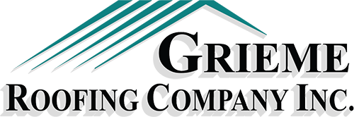 Grieme Roofing Company Inc