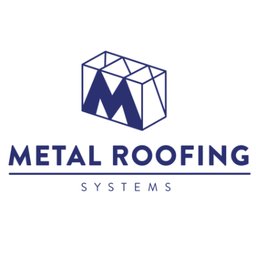 MRS (1) Metal Roofing Systems logo