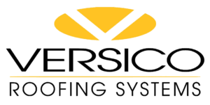 Versico (1) Versico Roofing Systems logo